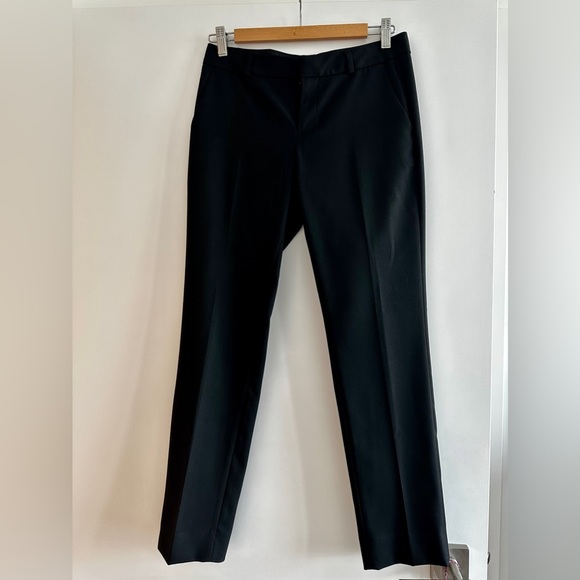 Banana Republic Ryan Slim Straight Fit Pant - Picture 2 of 3